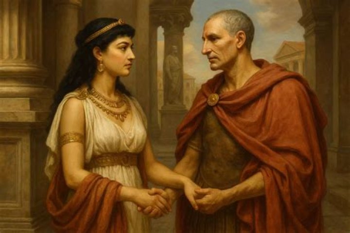 how was caesar pronounced - Lisbd-net.com