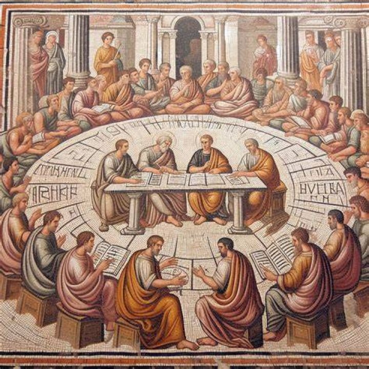 how was christianity influenced by roman culture