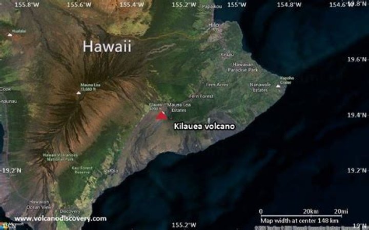 how was kauai formed - Lisbd-net.com