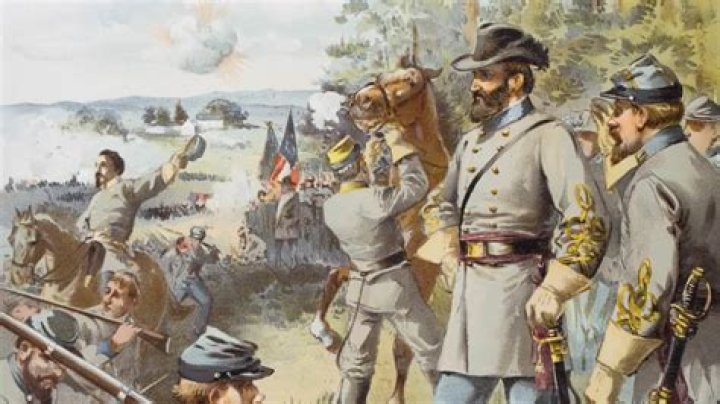 how was life difficult for soldiers during the civil war