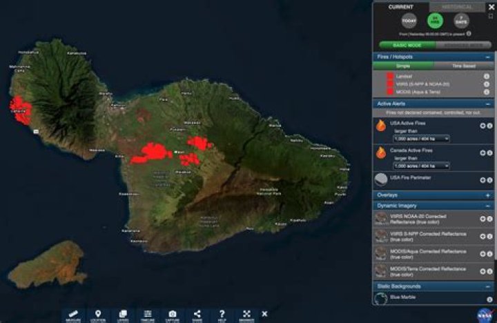 how was maui formed - Lisbd-net.com