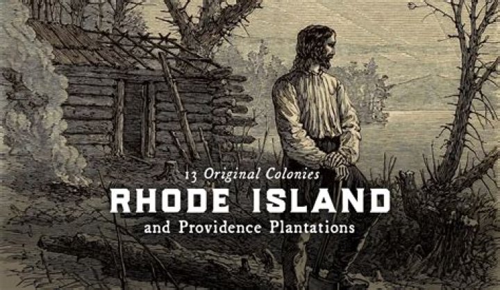 how was rhode island governed