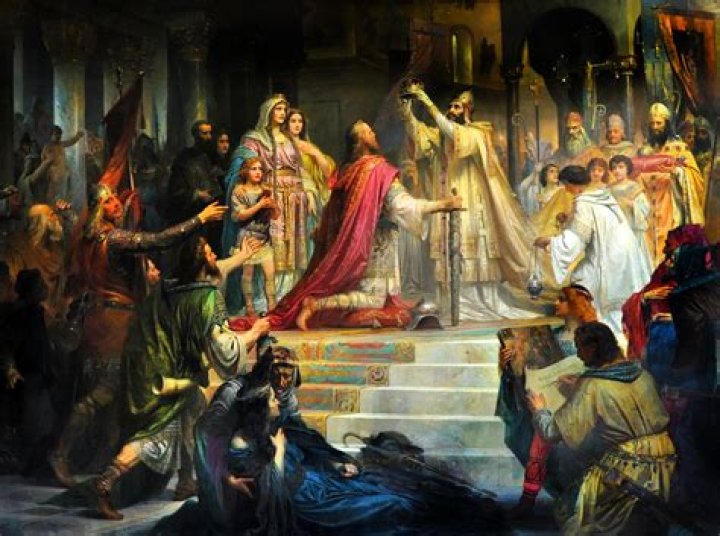 how was the holy roman emperor's power limited