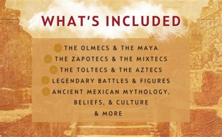 how were the mayas and the zapotecs similar
