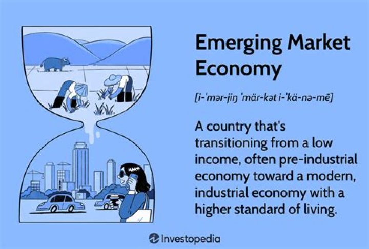 in a market economy, those who are willing and able to buy what is produced