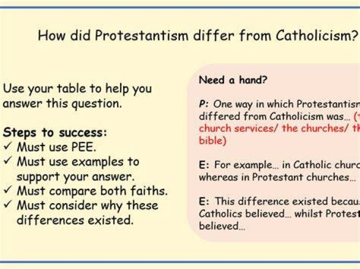 in what ways did anabaptist sects differ from other protestant sects?