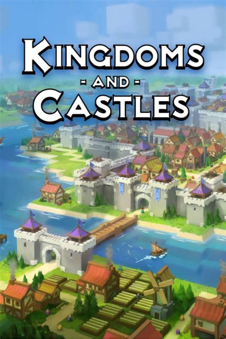 kingdoms and castles how to tax