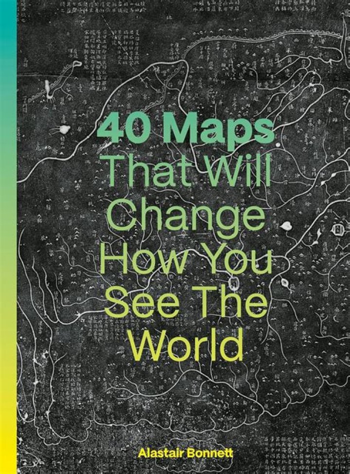 maps that will change how you see the world