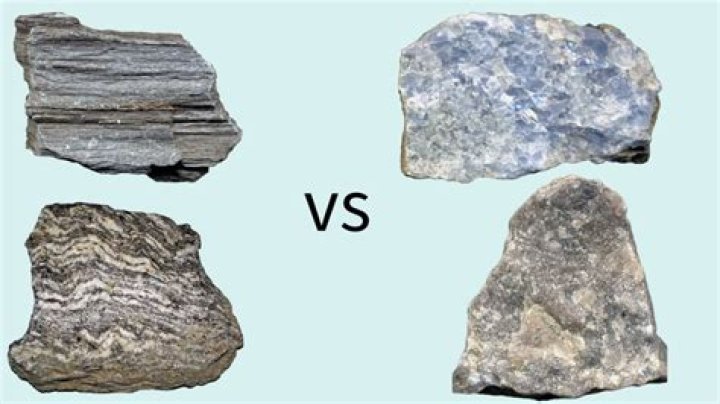 marble is a nonfoliated rock that forms when heat and pressure change limestone. marble _____.