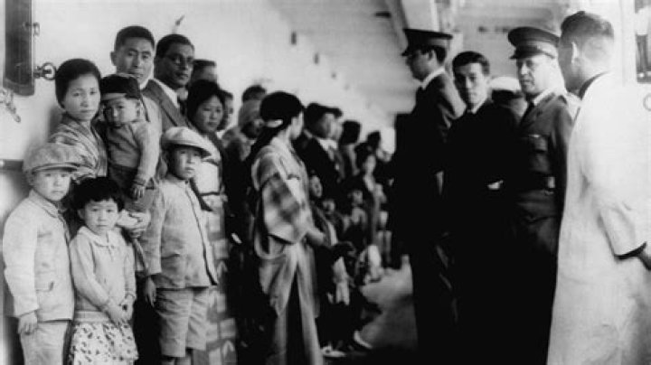 new zealand's immigration policy prior to world war ii discriminated against what particular group?