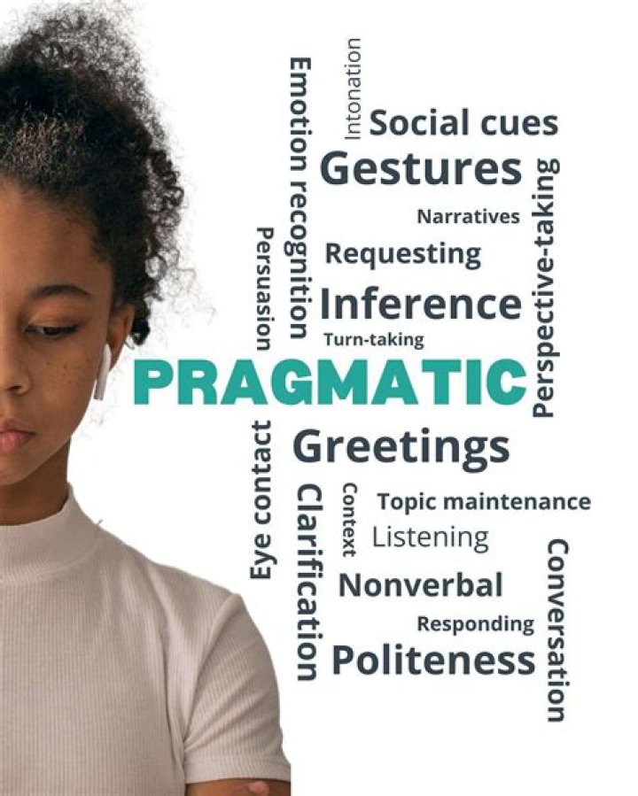 of the following, what is not characteristic of pragmatic rules?