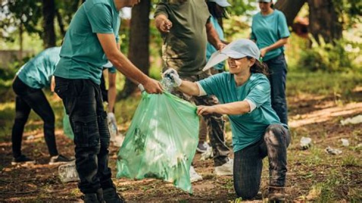 people who have helped the environment