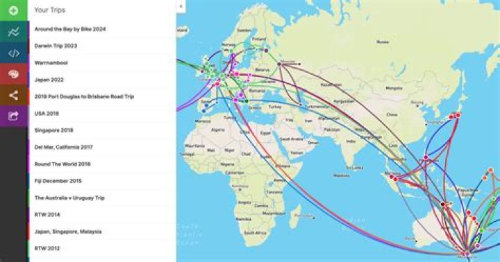 people who make maps - Lisbd-net.com