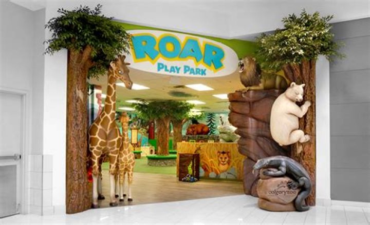 places where you can play with animals