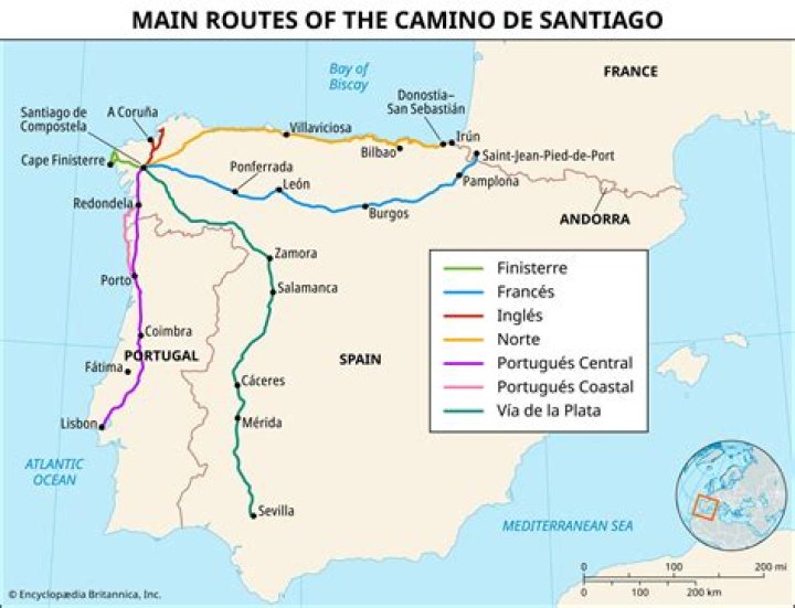santiago is the capital of what country