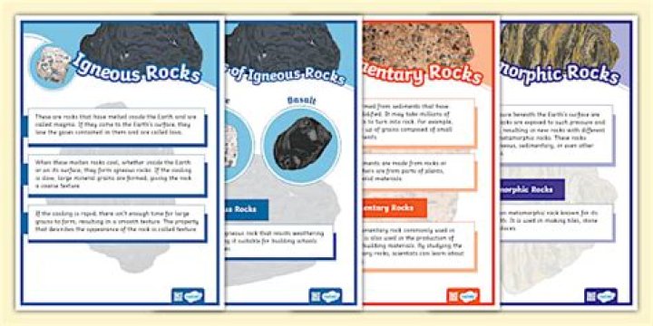 scientist who studies rocks - Lisbd-net.com