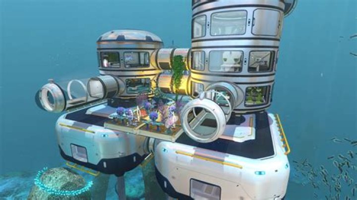 Subnautica Best Place To Build a Base: Best Locations - Top 5 Best Base Building Locations In Subnautica Best Place To Build Base - Below zero best base location
