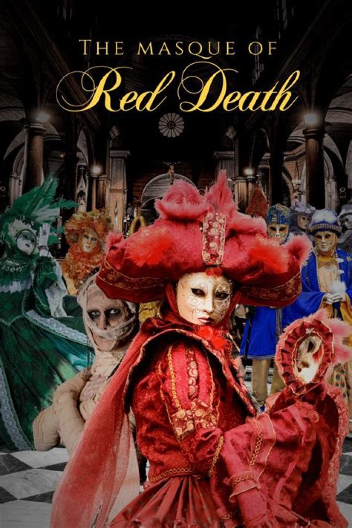 The Masque of The Red Death Theme: What Is The Theme Of The Masque Of The Red Death?
