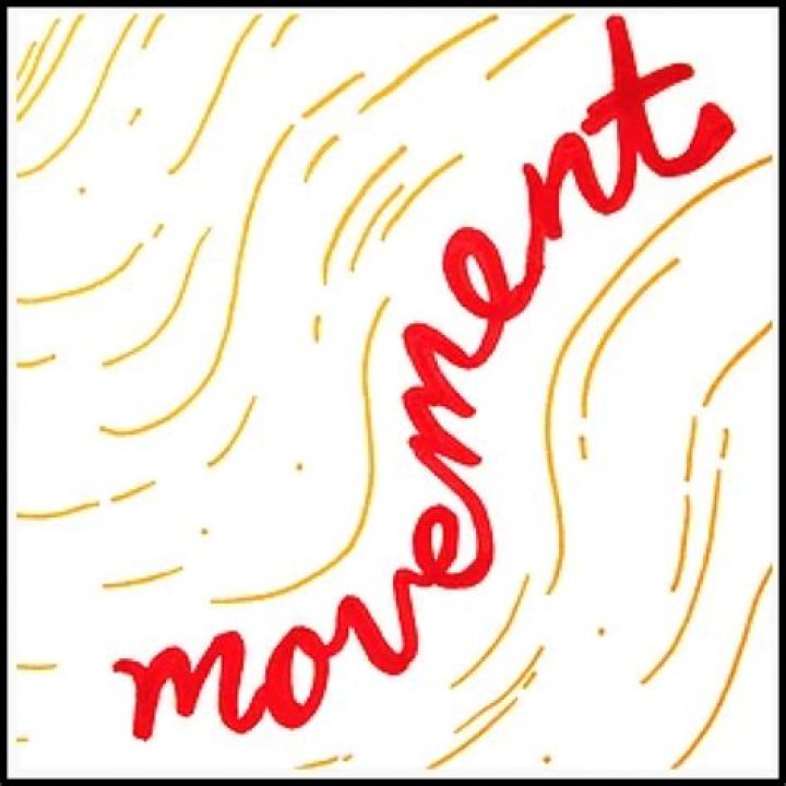 to what does the word movement in music normally refer?