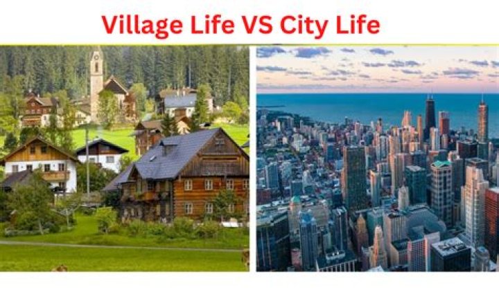 village life how to date
