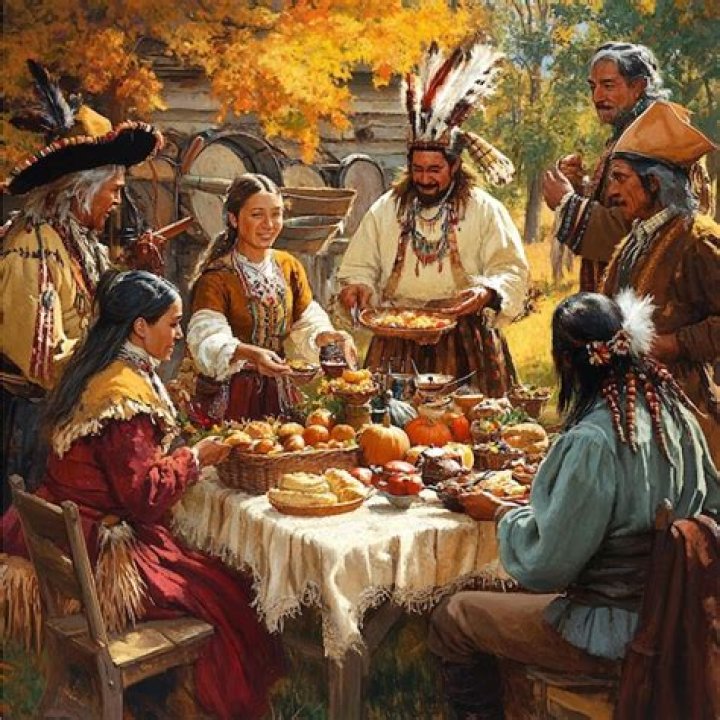 wampanoag indian who taught pilgrims to grow corn