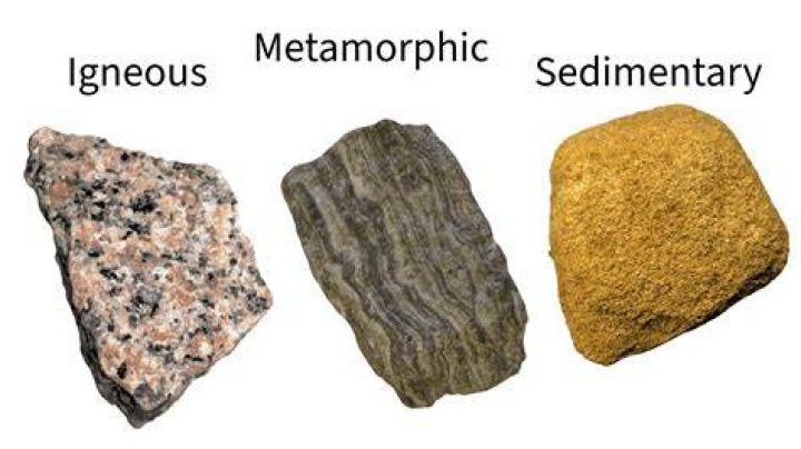 what agent might metamorphose rocks found adjacent to a large magma body?