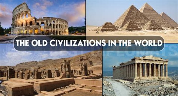 what ancient civilization are you