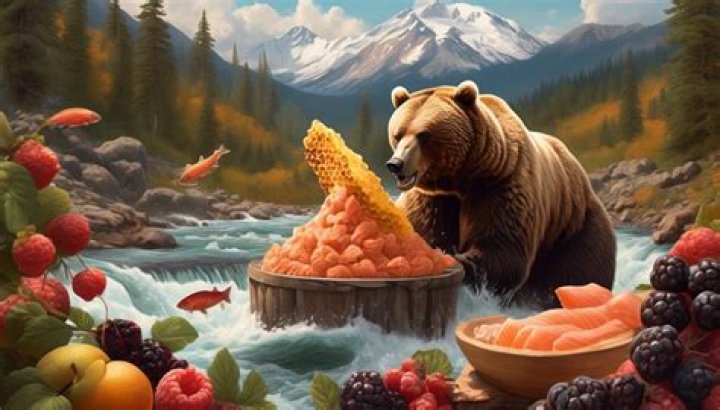 what animal eats the most food