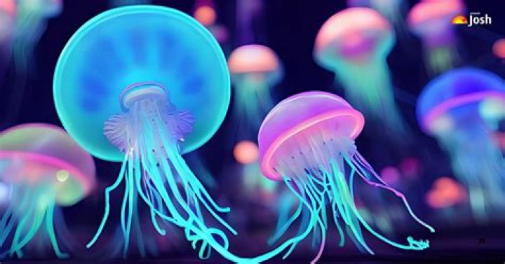 what animals produce light - Lisbd-net.com