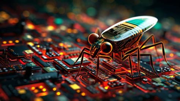 what are bugs in computer