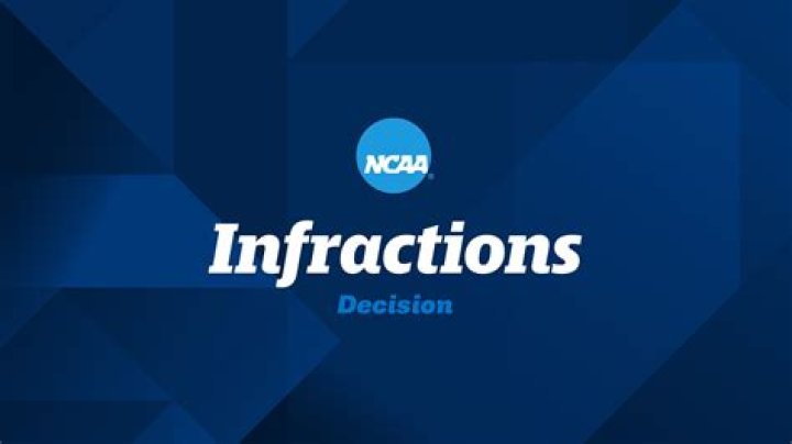 what are infractions - Lisbd-net.com