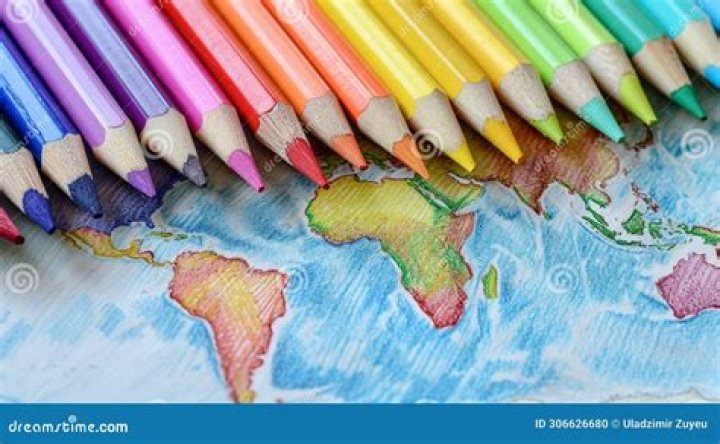 what are map pencils - Lisbd-net.com