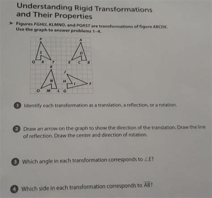 what are rigid transformations - Lisbd-net.com