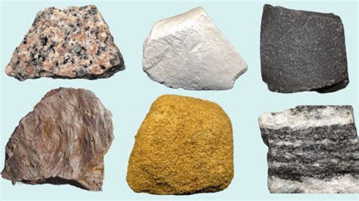 what are rock grains - Lisbd-net.com