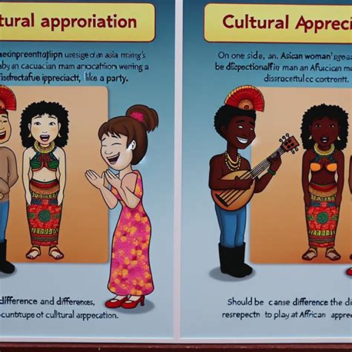 what are the 5 cultural traits