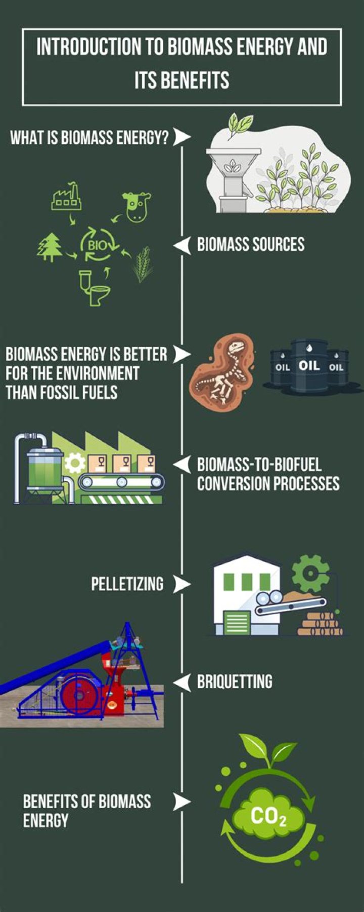 what are the advantages and disadvantages of biomass energy