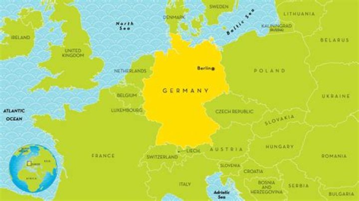 what are the neighboring countries