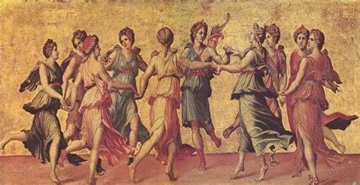 what are the three main principles of greek aesthetics?
