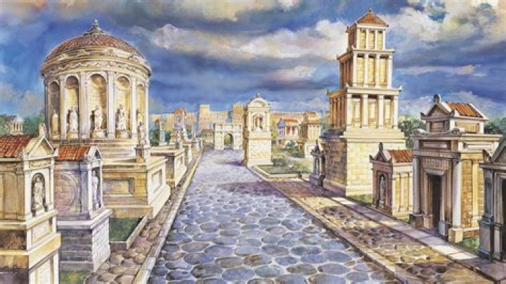 what are three ways in which romans were able to maintain control and rule italy