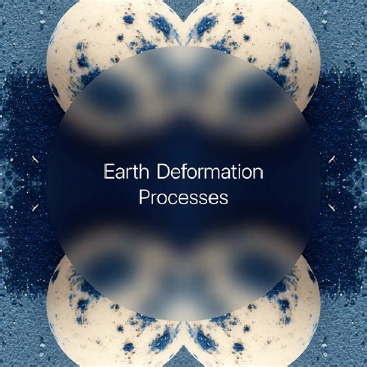 what are two major forces that shape and reshape earth