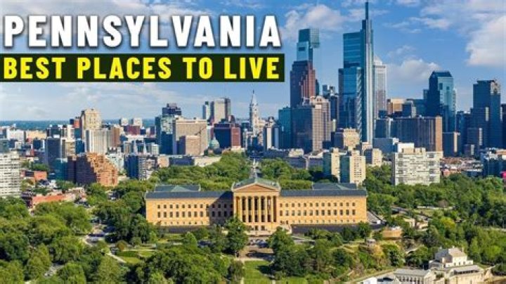 what biome do we live in pennsylvania
