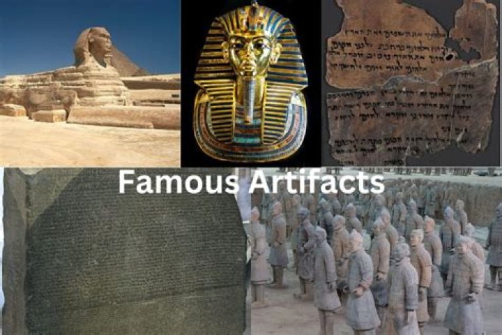 what can visual artifacts tell us about human history?