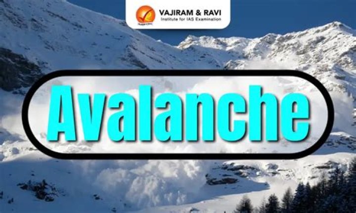 what causes an avalanche - Lisbd-net.com