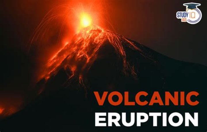 what causes volcanic eruptions - Lisbd-net.com