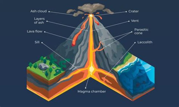 what causes volcano erupt - Lisbd-net.com