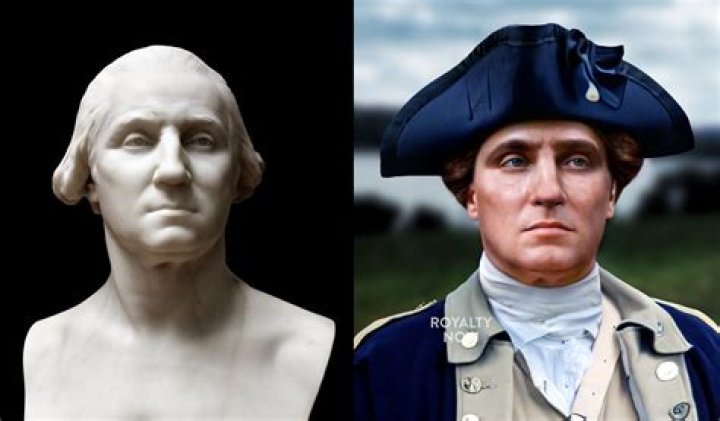 what challenges did george washington face
