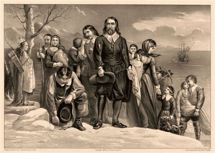 what challenges did the early english settlers face