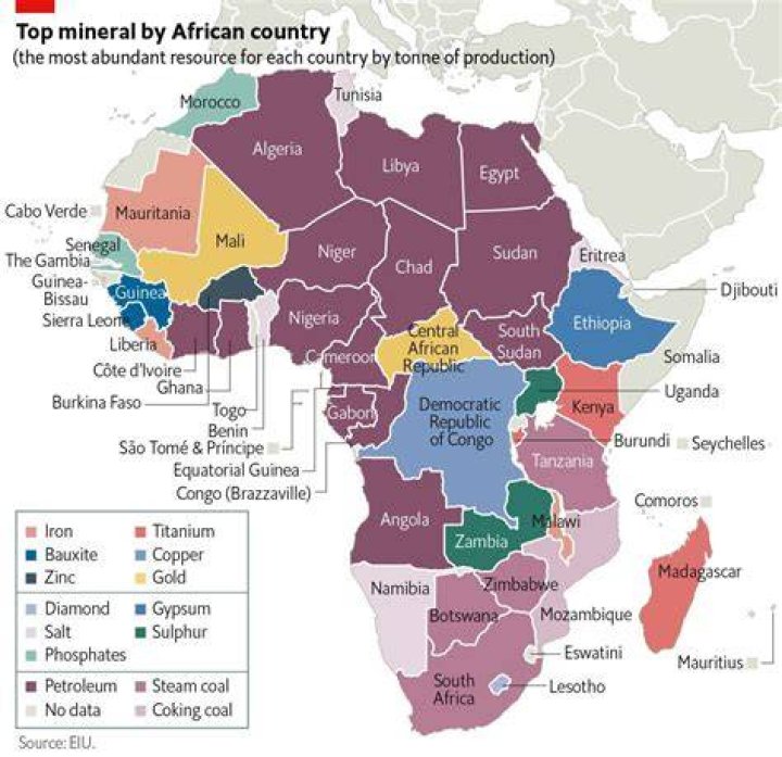 what challenges have been overcome by african countries