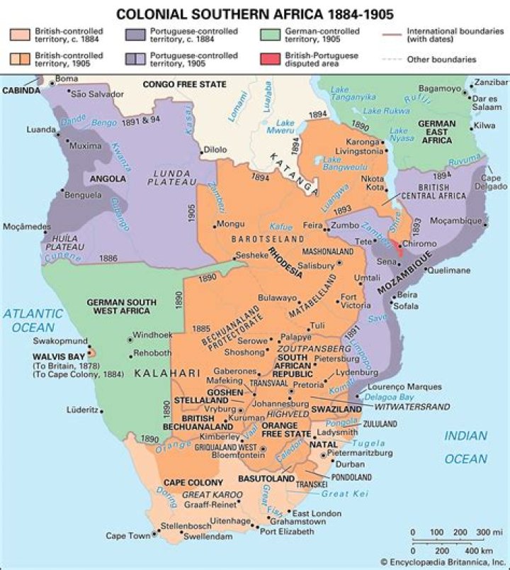 what changes in england allowed for colonization in the 1600s