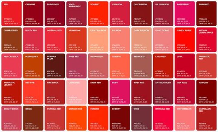 what color is asia - Lisbd-net.com
